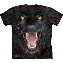 Panther big Mouth