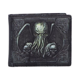 PM Cthulhu