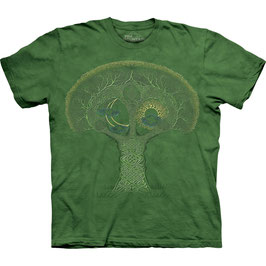 Tree Celtic Roots