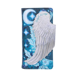 Portemonaie Angel Wings Blue