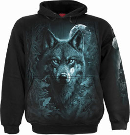 Wolf Forest Guardien