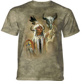 Indianer Legends of the White Buffalo