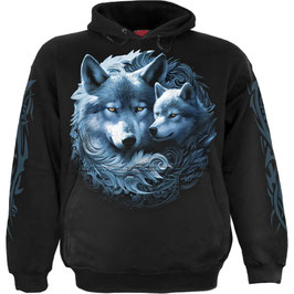 Wolf  Guardien