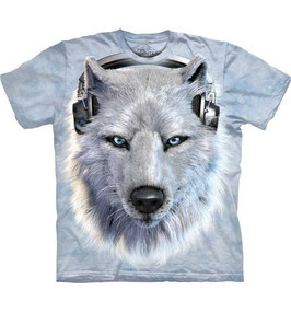 Wolf  DJ
