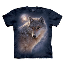 Wolf Adventure