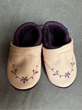 Haferlschuh-Footies