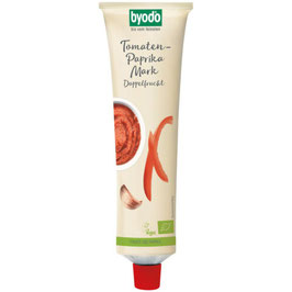 BYODDO - Tomaten-Paprika Mark 150 g