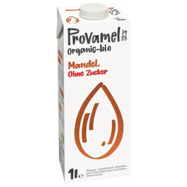 PROVAMEL - Mandeldrink ohne Zucker 1 l
