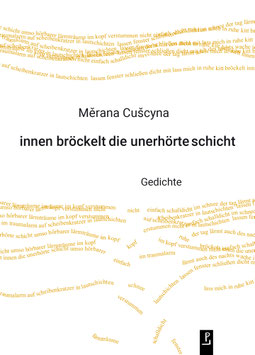 Měrana Cušcyna: innen bröckelt die unerhörte schicht