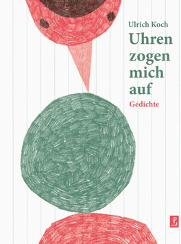 Ulrich Koch: Uhren zogen mich auf