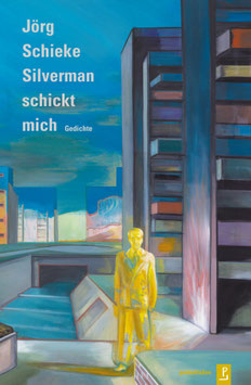 Jörg Schieke: Silverman schickt mich