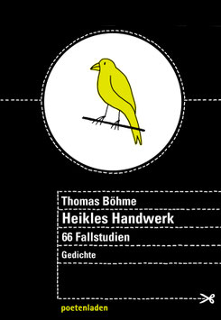 Thomas Böhme: Heikles Handwerk