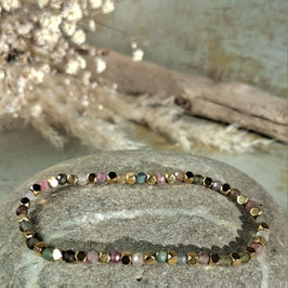 Armband Turmaline