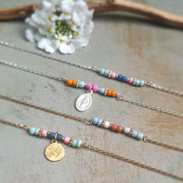SUPER SALE - 50% - Halskette Choker