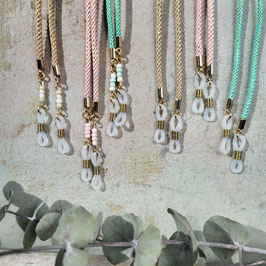 Brillenkette "Mrs Klara"
