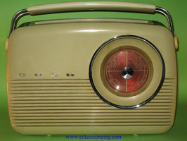 Radio Bush TR 82C