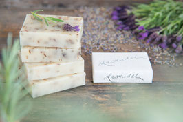 Naturseife Lavendel