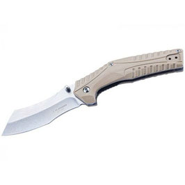 Einhandmesser Butcher