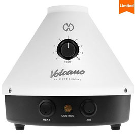 Volcano Hybrid Vaporizer - Peace - Limited Edition