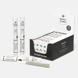 Qualicann CBD Pre Rolled Sweet Star