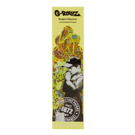 G-Rollz: Banksy's Graffiti Church Papes - KS Slim - 24er