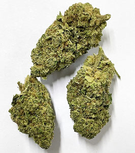 CBD Full Moon