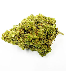 CBD Kushberry