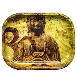 Mischschale Buddha Leaf, 18 X 14 Cm