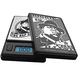 Infinity Notorious B.I.G. Waage - 50g x 0.01g