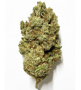 CBD Jack Fruit
