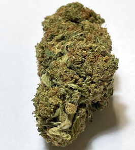 CBD  Iron Cindy