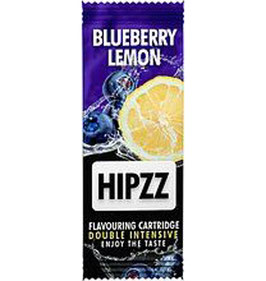 Hipzz Zigaretten Aromakarten (20x)