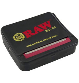 Raw Roll Box 70mm
