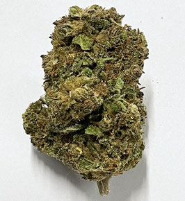 CBD  Apollo Haze Limited