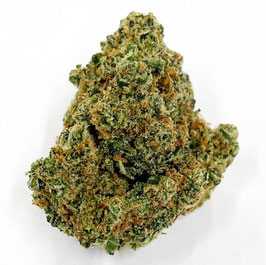 CBD Plush Berry