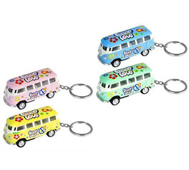 Schlüsselanhänger VW Bus, 3cm