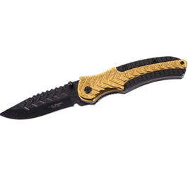 Einhandmesser Herbertz Gosh
