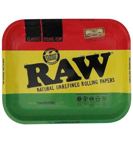 Raw Rawsta Rolling Tray