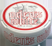 Odens Cold Extreme White Portion 20g (10x20g)