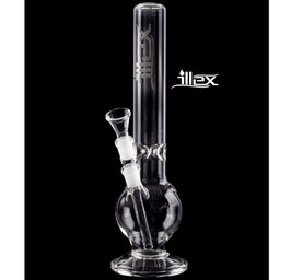 Illex Bong 404 White Bowl Ice