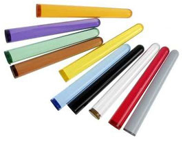 Joint Tube Acryl 140 mm 100 Stk.