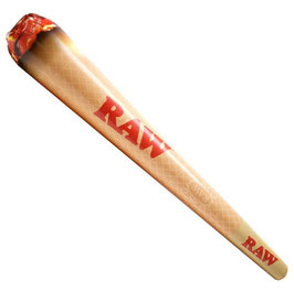 Raw Cone, Aufblasbar