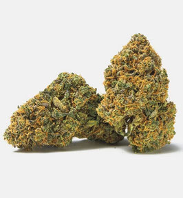 CBD Banana Diesel