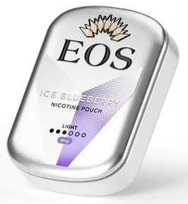 EOS: All White - Light - 10 Stück