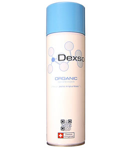 Dexso Gas Organisches Lösungsmittel 500 ml