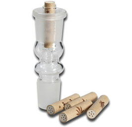Filter Bongadapter18.8