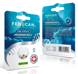 Fenocan Fenomoon CBD Samen Kategorie A