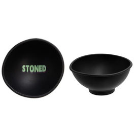 Silikon Schüssel: Stoned