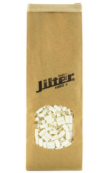 Jilter Bag - 1'000 Filter
