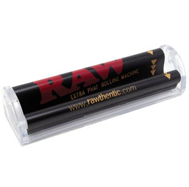 Raw Phatty 125, Drehmaschine, (6 Stk)